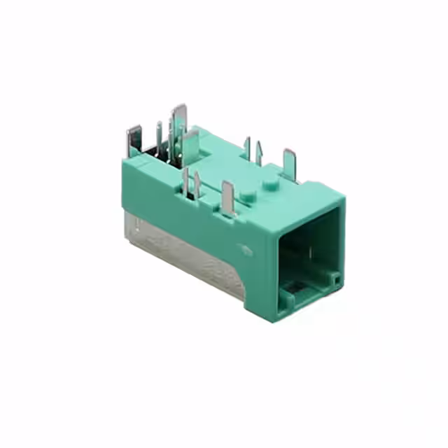 MX49004NQ4 JAE Electronics  Headers Male Pins